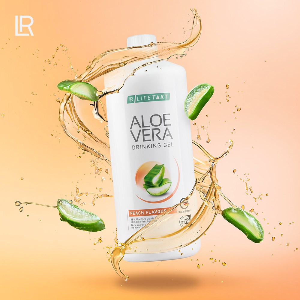Drinking Gel